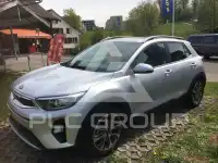 2019 KIA Stonic