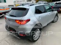 2019 KIA Stonic