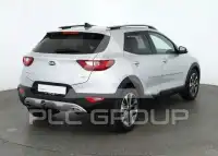 2019 KIA Stonic