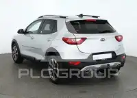 2019 KIA Stonic