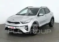 2019 KIA Stonic