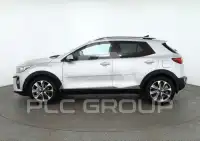 2019 KIA Stonic