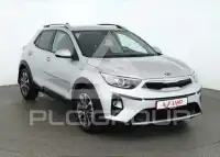 2019 KIA Stonic