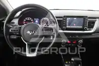 2019 KIA Stonic