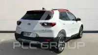 2019 KIA Stonic
