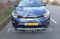 2019 KIA Stonic