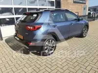 2019 KIA Stonic