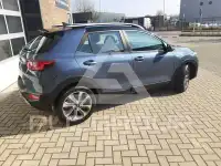 2019 KIA Stonic