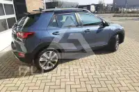 2019 KIA Stonic
