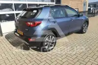 2019 KIA Stonic