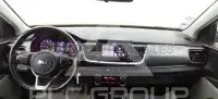 2019 KIA Stonic