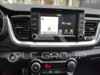 2019 KIA Stonic