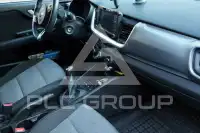 2019 KIA Stonic