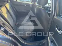 2019 KIA Stonic
