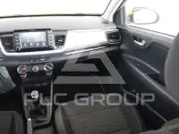 2019 KIA Stonic