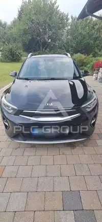 2019 KIA Stonic