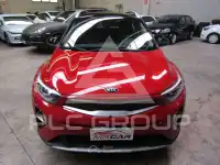 2019 KIA Stonic