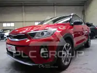 2019 KIA Stonic