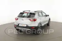 2019 KIA Stonic