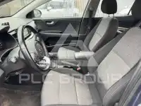 2019 KIA Stonic