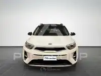 2019 KIA Stonic
