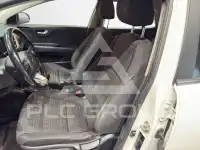 2019 KIA Stonic
