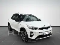 2019 KIA Stonic