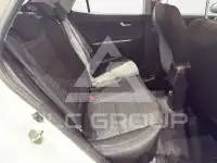 2019 KIA Stonic