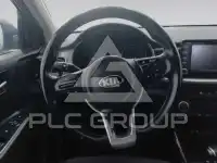 2019 KIA Stonic