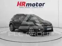 2019 KIA Stonic