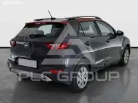 2019 KIA Stonic