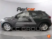 2019 KIA Stonic