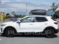 2019 KIA Stonic