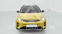 2019 KIA Stonic