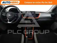 2019 KIA Stonic