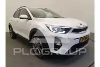 2019 KIA Stonic