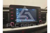 2019 KIA Stonic