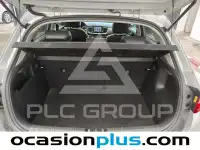 2019 KIA Stonic