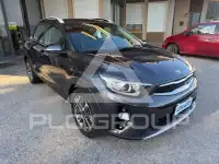 2019 KIA Stonic