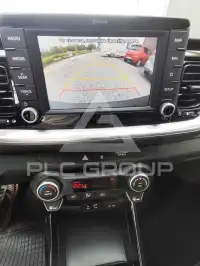 2019 KIA Stonic