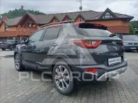 2019 KIA Stonic