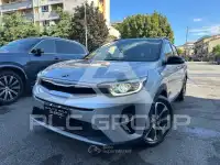 2019 KIA Stonic