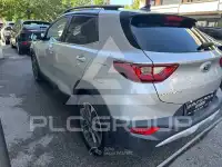 2019 KIA Stonic