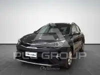 2019 KIA Stonic