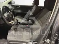2019 KIA Stonic