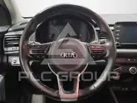 2019 KIA Stonic