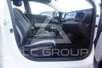2019 KIA Stonic