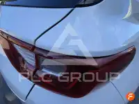 2019 KIA Stonic