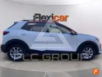 2019 KIA Stonic