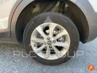 2019 KIA Stonic